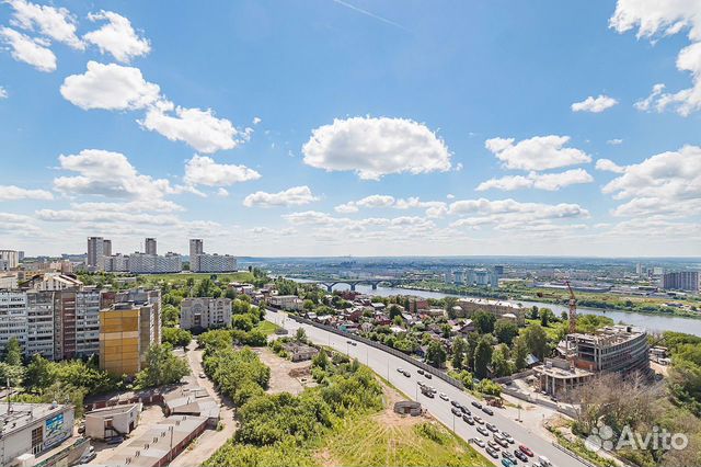 

Квартира-студия, 27 м², 2 кровати