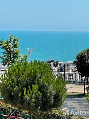 

1-к. квартира, 45 м², 1 кровать