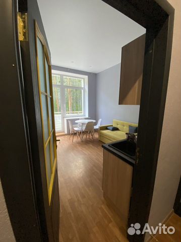 

1-к. квартира, 45 м², 3 кровати