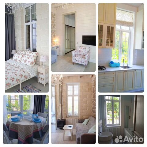 

1-к. квартира, 39 м², 2 кровати