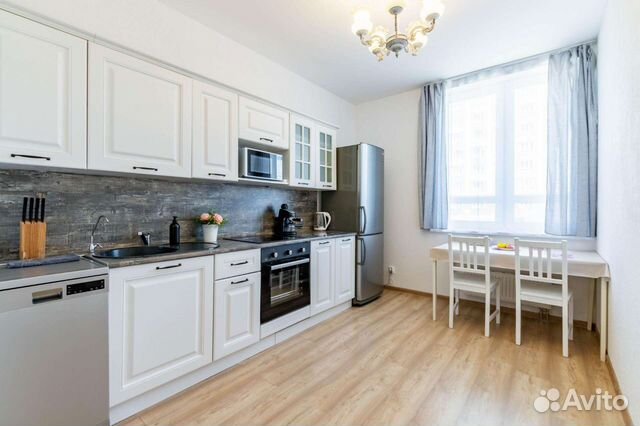 

2-к. квартира, 67 м², 2 кровати