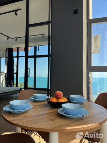 

2-к. квартира, 60 м², 3 кровати