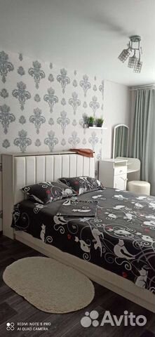 

3-к. квартира, 59 м², 5 кроватей