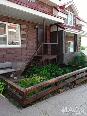 

3-к. таунхаус, 70 м²