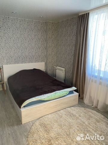

2-к. квартира, 42 м², 3 кровати
