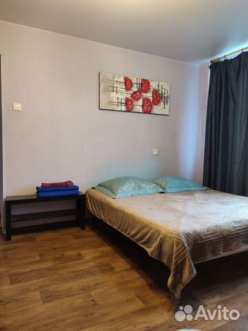 

1-к. квартира, 32 м², 7/9 эт.