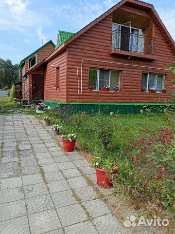 

4-к. дом, 140 м²