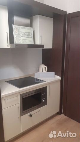 

3-к. квартира, 64 м², 2 кровати