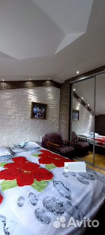 

2-к. квартира, 61,7 м², 2/2 эт.