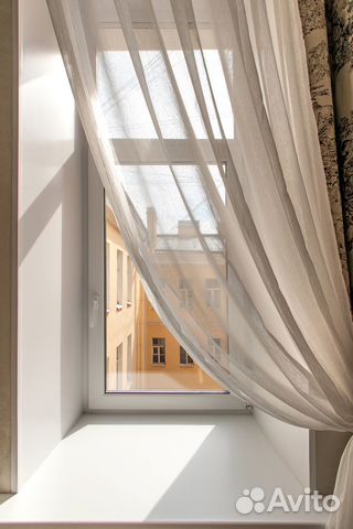 

2-к. квартира, 37 м², 2 кровати