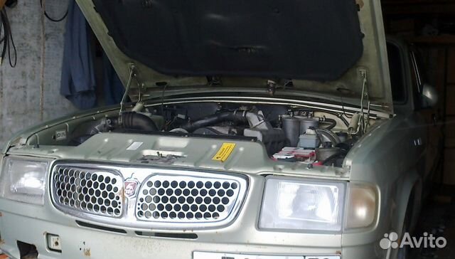 Руководство По Ремонту Двигателя Газ-560 Steyr