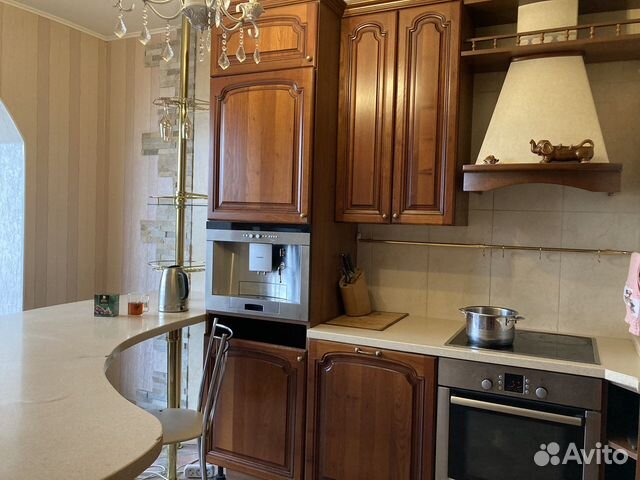 

2-к. квартира, 80 м², 3 кровати