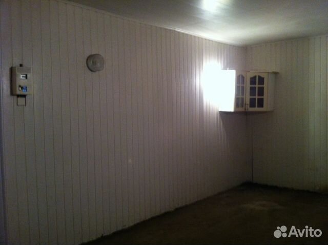 Гараж, 24 м²
