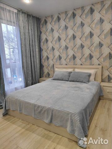 

2-к. квартира, 50 м², 3 кровати