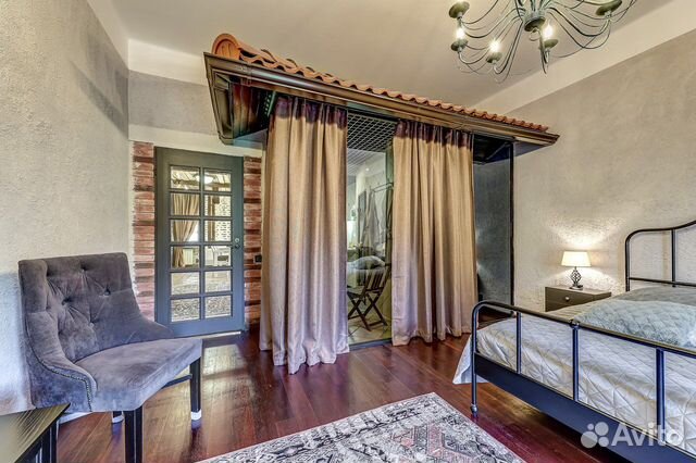

2-к. квартира, 65 м², 2 кровати