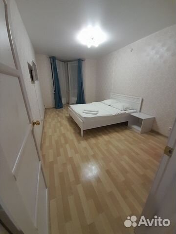 

1-к. квартира, 32 м², 1 кровать