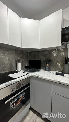 

2-к. квартира, 47 м², 3 кровати