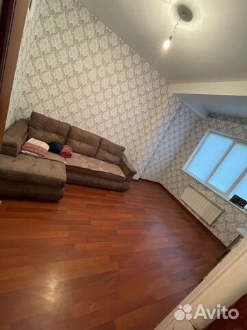 

2-к. квартира, 50 м², 2 кровати