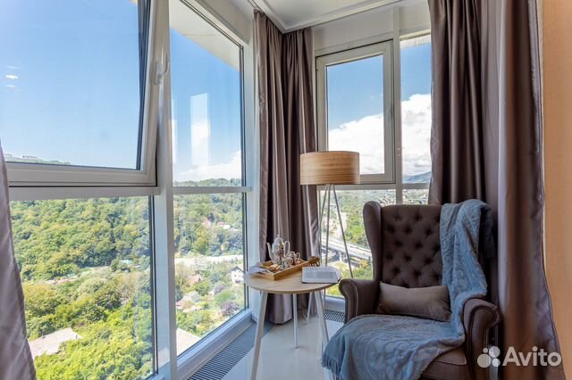 

2-к. квартира, 50 м², 3 кровати