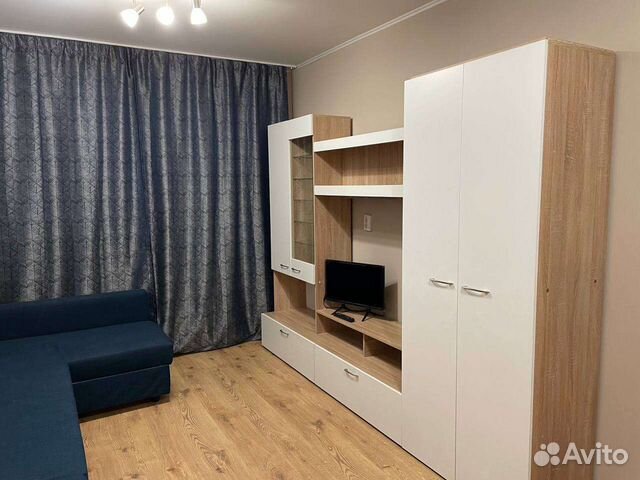 

Квартира-студия, 22 м², 7/20 эт.