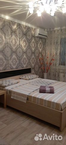 

1-к. квартира, 39,9 м², 1/10 эт.