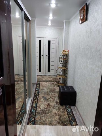 

2-к. квартира, 48 м², 3 кровати