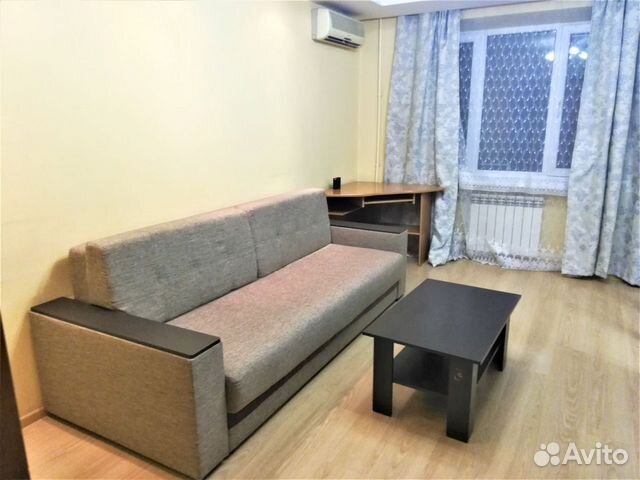 

2-к. квартира, 56 м², 2 кровати