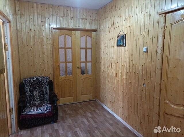 

2-к. квартира, 52 м², 2 кровати