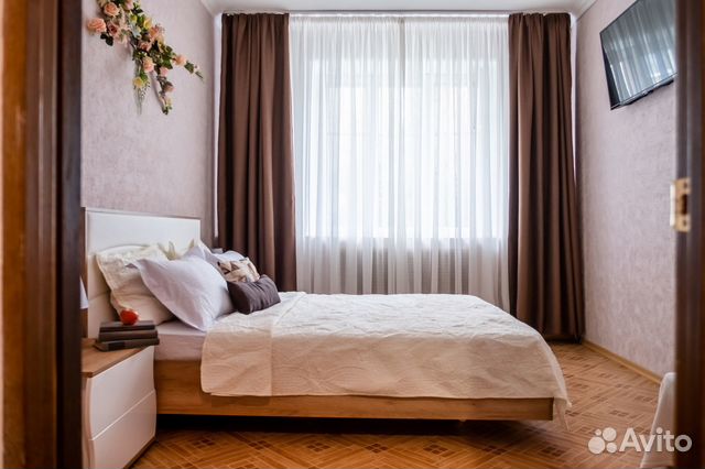 

1-к. квартира, 33 м², 1/3 эт.