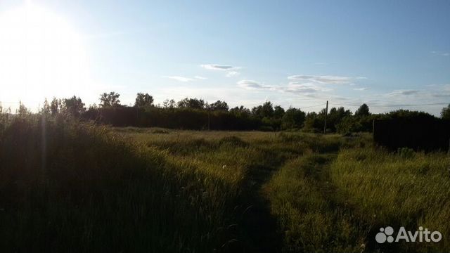 Участок 12 сот. (ИЖС) Участок 12 сот. (ИЖС)