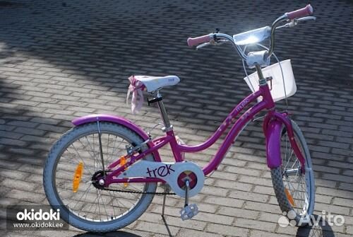 trek mystic 20 purple