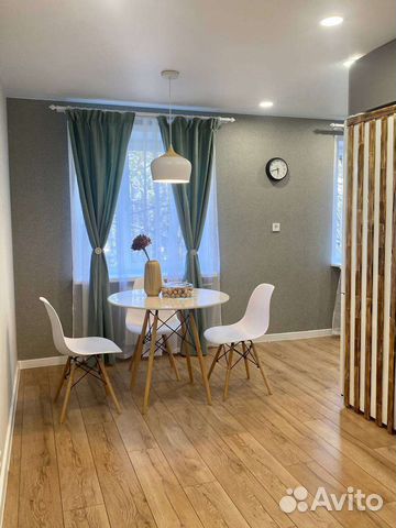 

1-к. квартира, 43 м², 1 кровать