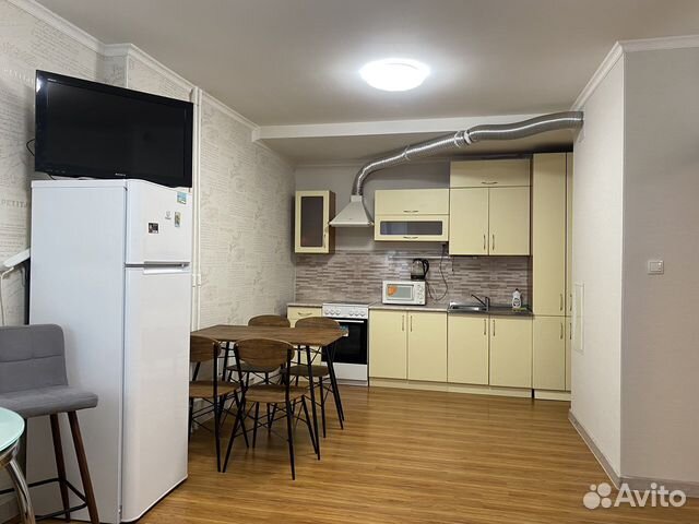 

3-к. квартира, 87 м², 4 кровати