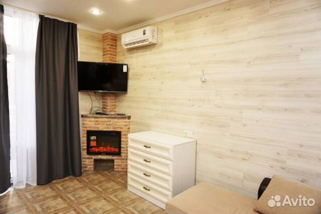 

2-к. квартира, 44 м², 1 кровать