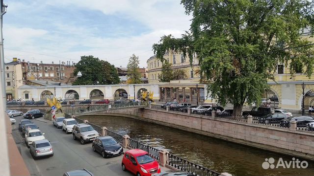 

2-к. квартира, 77 м², 4 кровати
