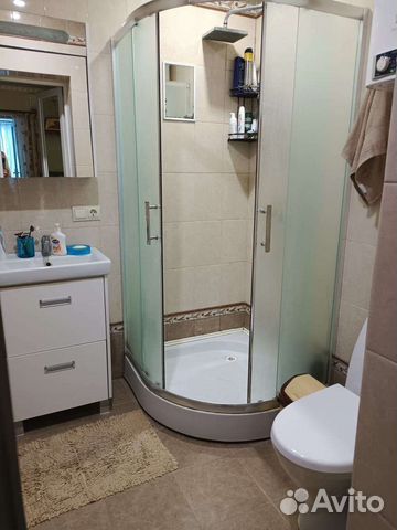 

2-к. квартира, 34 м², 2 кровати
