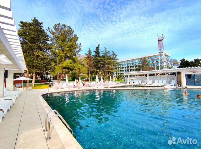 

Квартира-студия, 22 м², 1 кровать