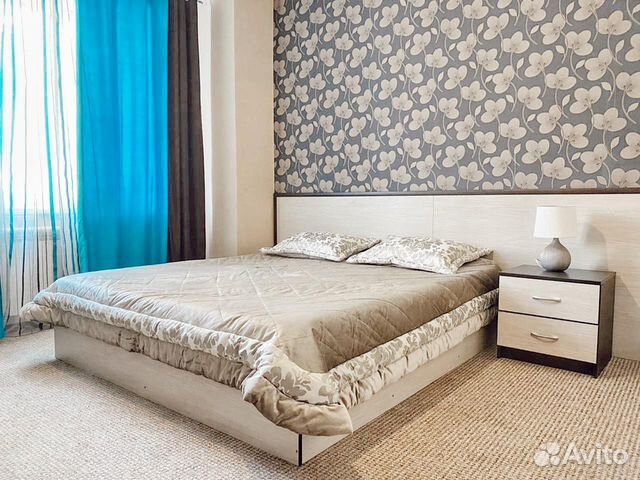 

3-к. квартира, 71 м², 5 кроватей