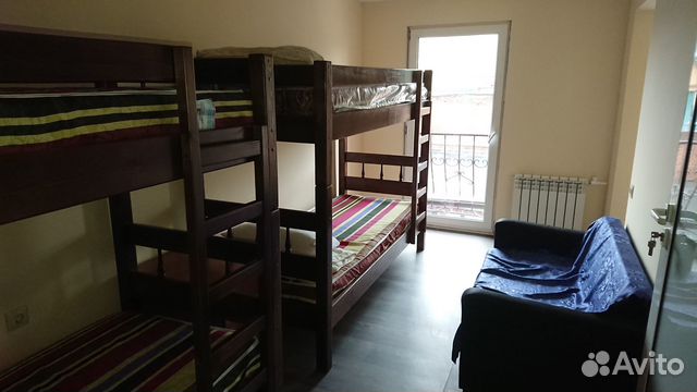 

2-к. квартира, 50 м², 3/3 эт.