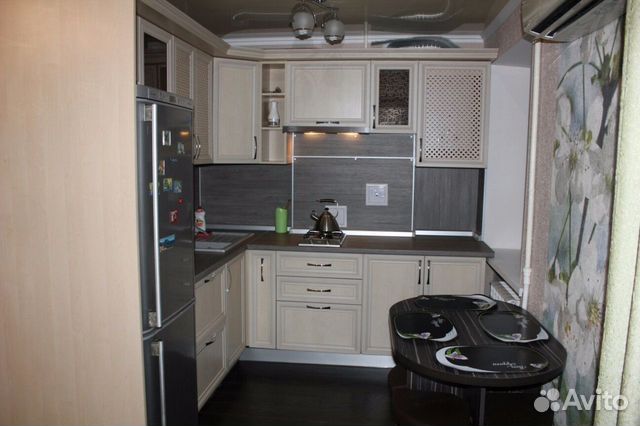 

Квартира-студия, 30 м², 2 кровати