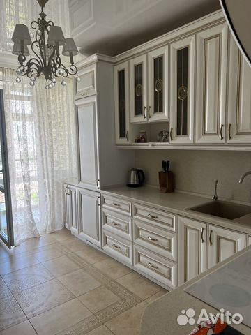 

1-к. квартира, 50 м², 2 кровати