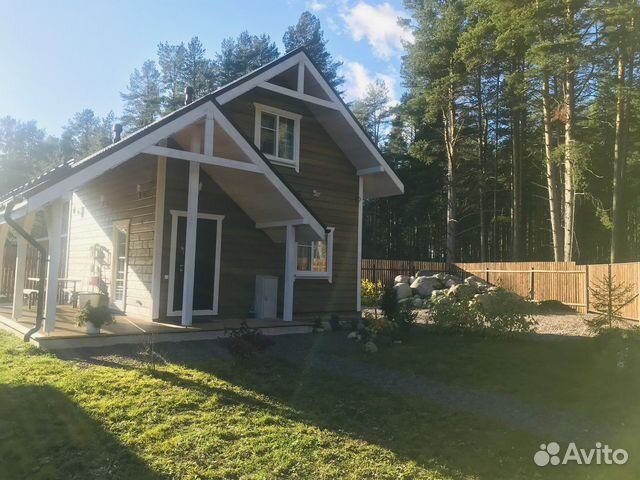 

4-к. дом, 90 м²