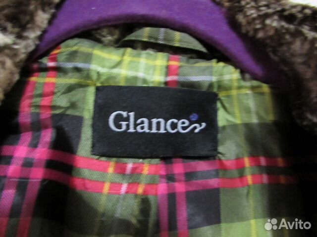 Куртка-пальто «Glance», вельветовая куртка Куртка-пальто «Glance», вельветовая куртка