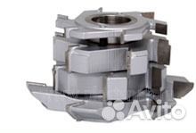 Фреза для обработки импоста