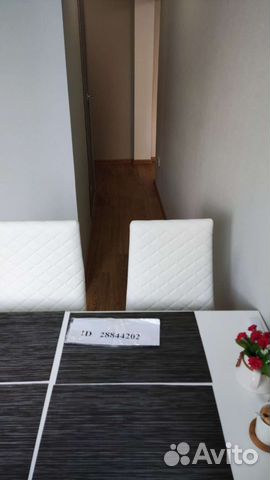 

1-к. квартира, 30 м², 5/5 эт.