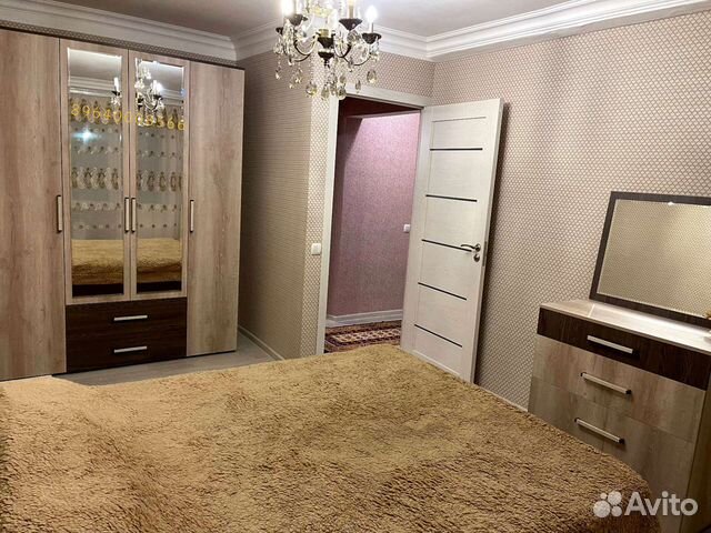 

2-к. квартира, 54 м², 5 кроватей