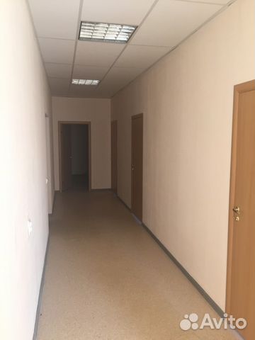 Офис, 147.6 м², Санфировой, 95 Офис, 147.6 м², Санфировой, 95