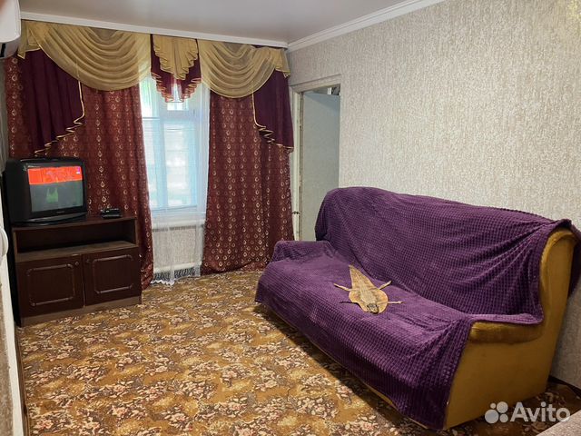 

2-к. дом, 45 м²
