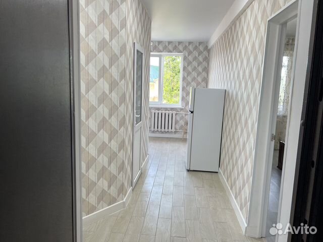 

2-к. квартира, 60 м², 5/5 эт.