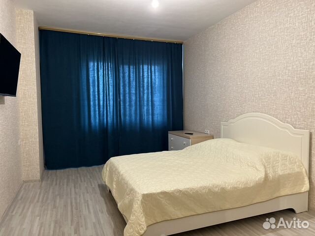 

1-к. квартира, 43 м², 9/9 эт.